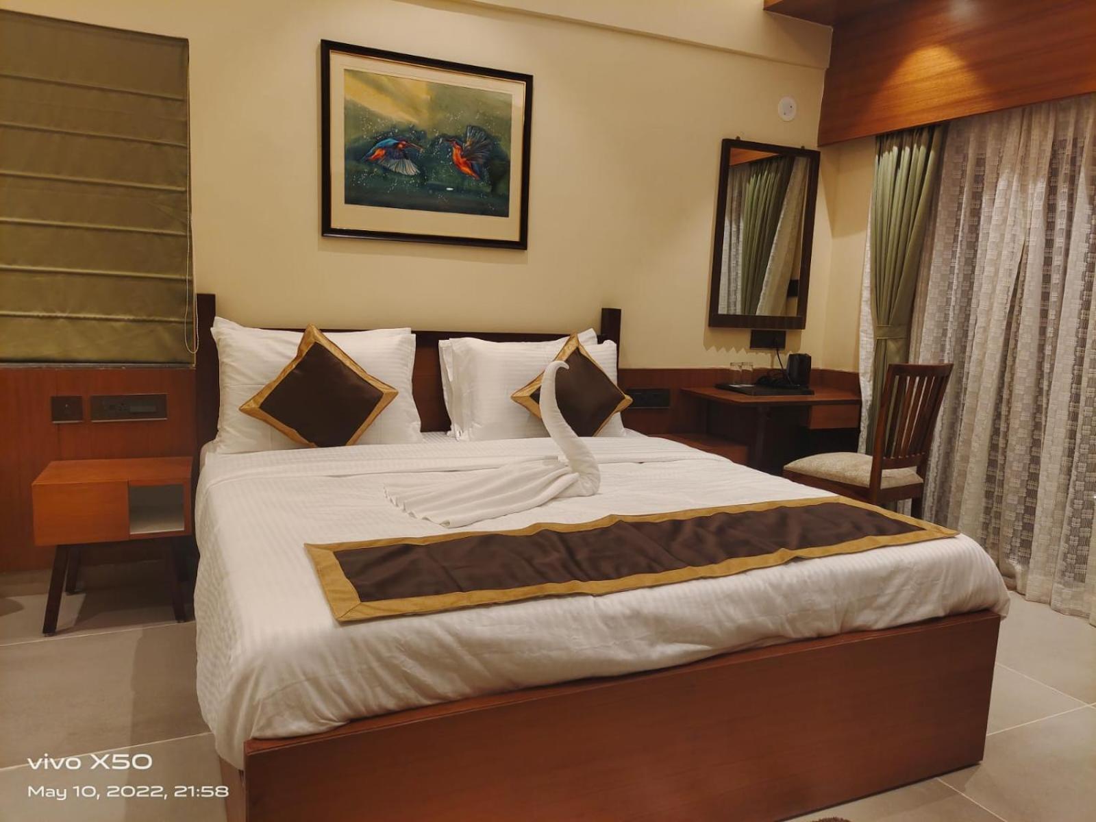 Luxury Amar Tree Resort Mandarmani Exterior photo